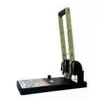Perforadora, en Metal Heavy Duty, 150 h., 2 Huecos, 80 mm, 1 Und 