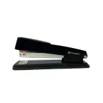 Grapadora, en Metal,  Tira 92 mm, 50 h. para Grapas 24/6-26/6, 1 Und.