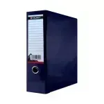 Achivador de Palanca, Lomo Ancho, Oficio, Azul , 1 Und