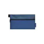 Estuche, Color, Azul, 1 Und.
