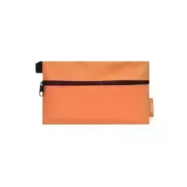 Estuche, Color, Naranja, 1 Und.