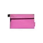 Estuche, Color, Rosado, 1 Und.