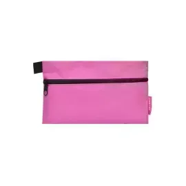 Estuche, Color, Rosado, 1 Und.