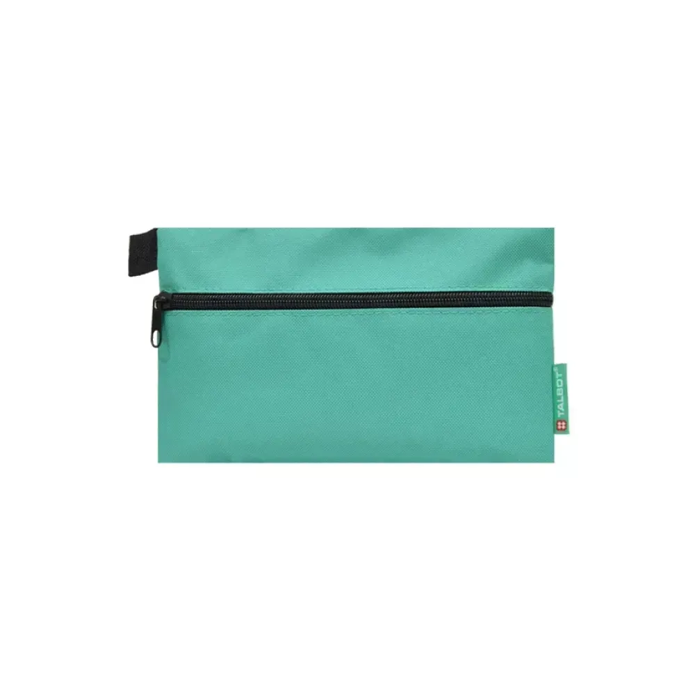 Estuche, Color, Turquesa, 1 Und.