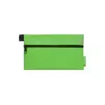 Estuche, Color, Verde, 1 Und.