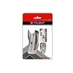 Combo (Grapadora S5023A + Sacagrapas + Grapas), Clamshell. Mady by EAGLE