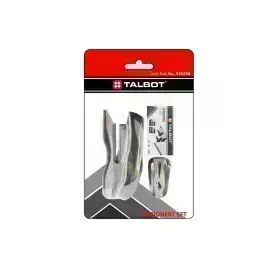 Combo (Grapadora S5023A + Sacagrapas + Grapas), Clamshell. Mady by EAGLE