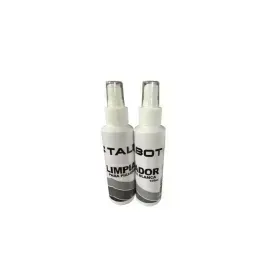 Líquido Limpiador, para Pizarra Blanca, 125 mL., 1 Und.