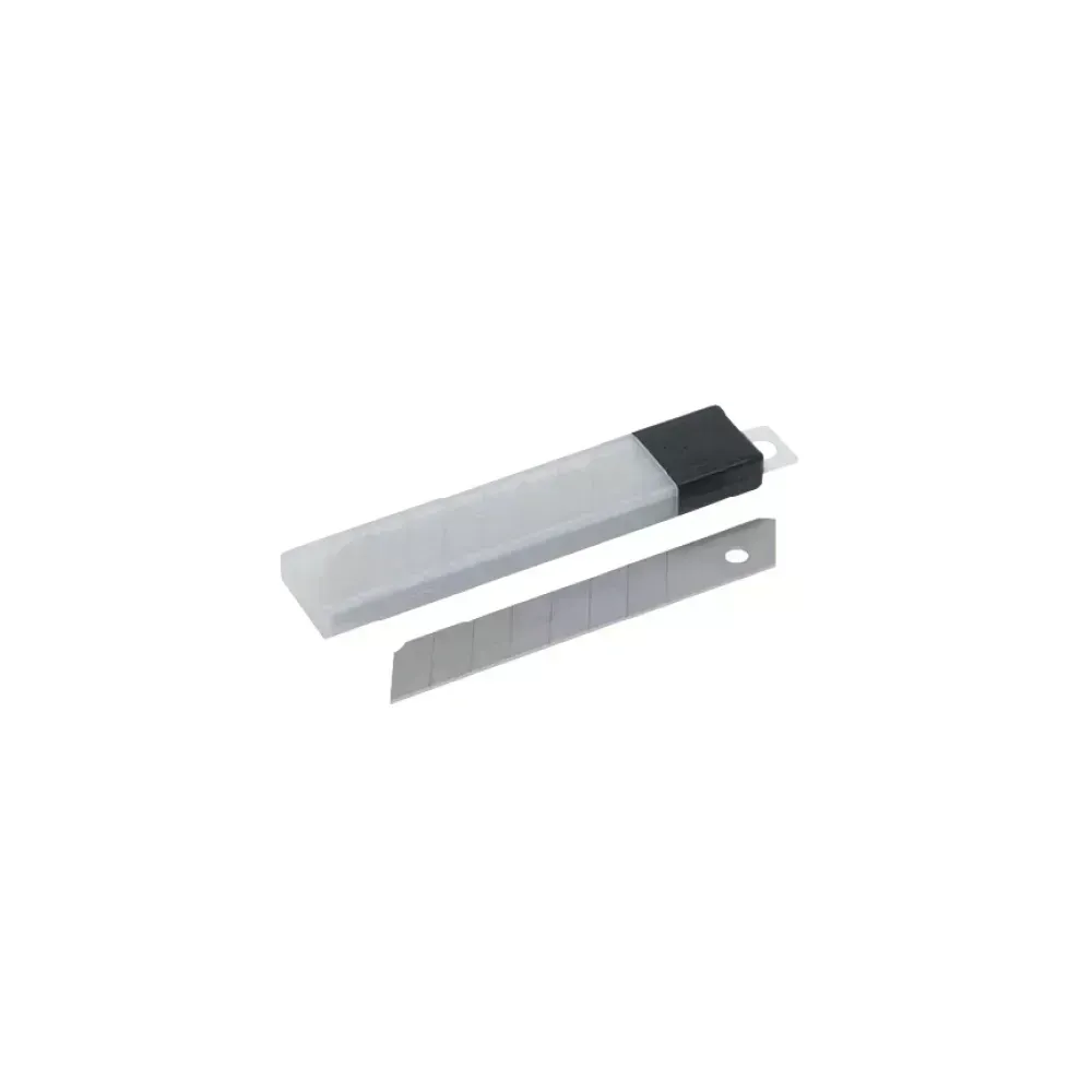 Repuesto para Cuchilla, 18 mm,  Estuche x 12 Unds. C.A. T-TY515