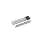 Repuesto para Cuchilla, 18 mm,  Estuche x 12 Unds. C.A. T-TY515
