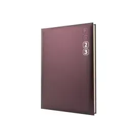 Agenda, ONTARIO  diaria  14.50 cm x 20.50 cm