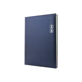 Agenda, ONTARIO  diaria  14.50 cm x 20.50 cm
