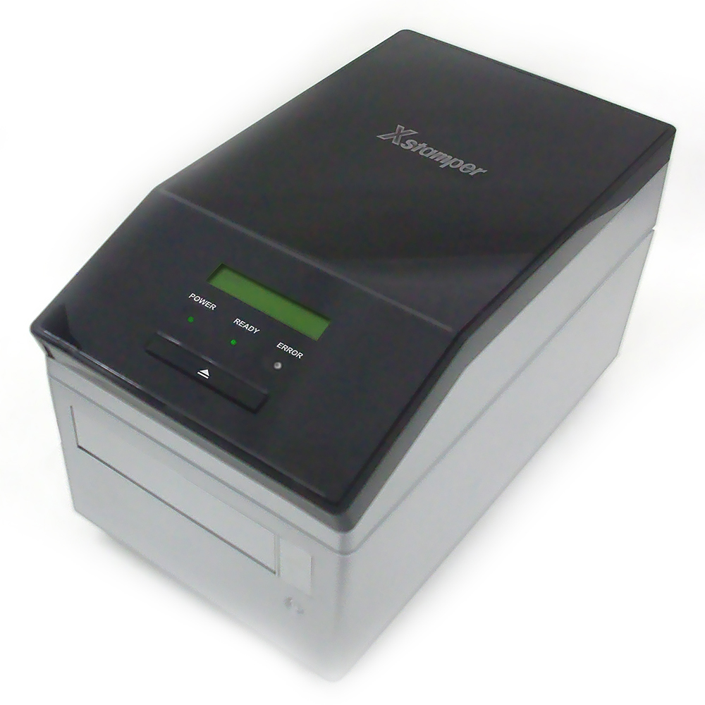 Máquina para Sellos Xstamper Quix