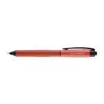 Rollerball Retractil, Palette, Punta Fina 0.4 mm, Rojo, Unidad