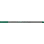Marcador, Pen 68 Metallic, Punta 1.4 mm, Verde Metálico, Unidad