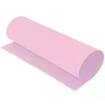 Cartulina Bicolor, 50 cm x 65 cm, Pastel Rosa y Pastel Lila, Und.