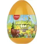 Huevos Sorpresa, Miracle Magic Eggs, Und