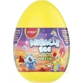 Huevos Sorpresa, Miracle Magic Eggs, Und