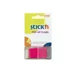 Film Index, Pop-Up, 45 mm x 25 mm, Blister x 25 Barras, Col. Magenta