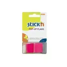 Film Index, Pop-Up, 45 mm x 25 mm, Blister x 25 Barras, Col. Magenta