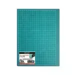 Base/Tabla para Corte, cm y pulg, Tam. A4, 1 Und