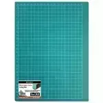 Base/Tabla para Corte, cm y pulg, Tam. A3, 1 Und