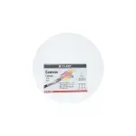 Lienzo Circular, Diámetro 30 cm (11.8"), 1 Und