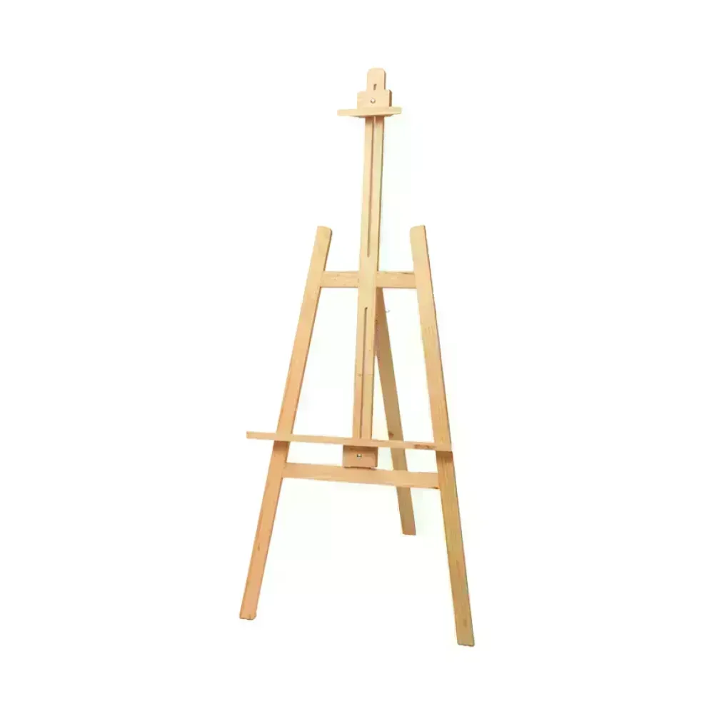 Caballete de Madera, de Mesa, 30 cm, Und