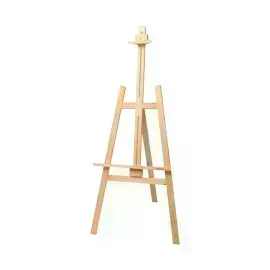 Caballete de Madera, de Mesa, 30 cm, Und