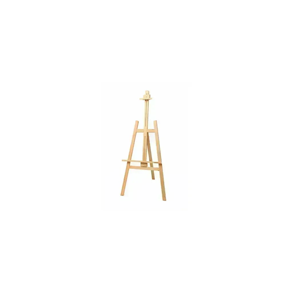Caballete de Madera, de Mesa, 40 cm, Und