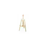 Caballete de Madera, de Mesa, 40 cm, Und