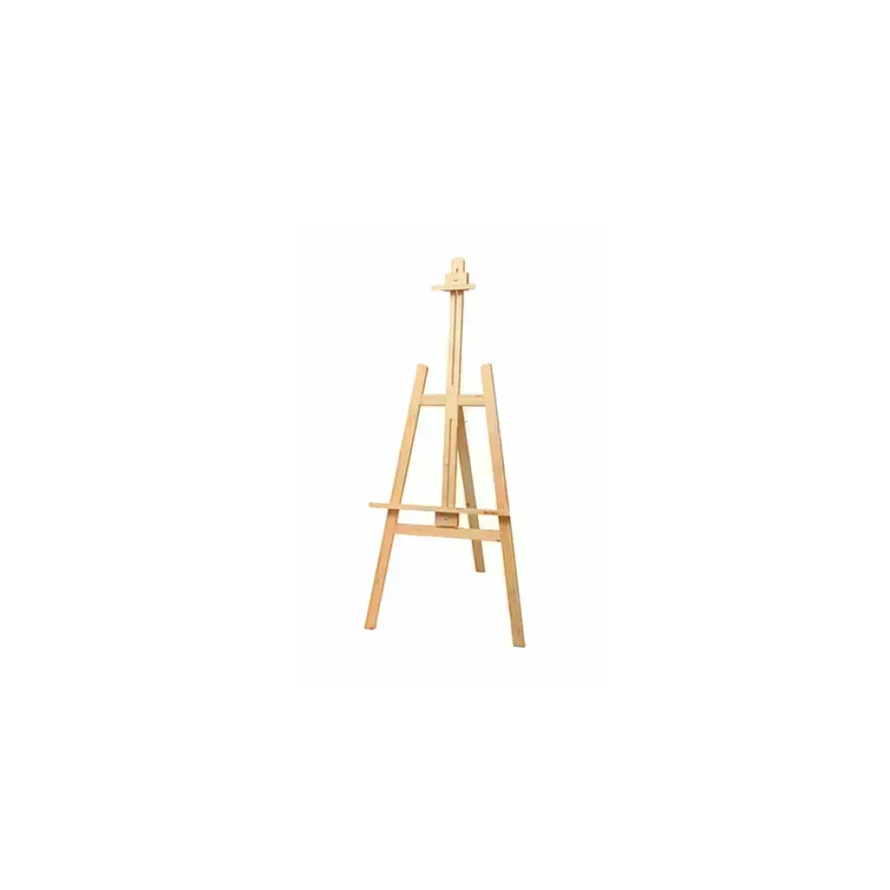 Caballete de Madera, de Mesa 50 cm, Und