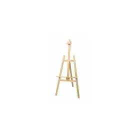 Caballete de Madera, de Mesa 50 cm, Und
