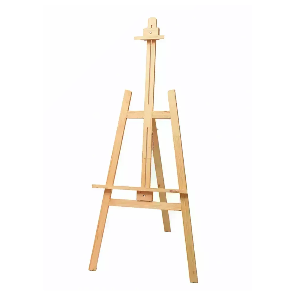 Caballete de Madera, de Pie, 170 cm, Und