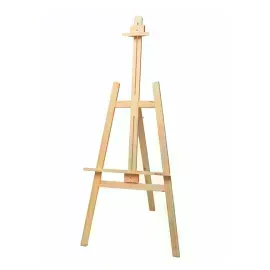 Caballete de Madera, de Pie, 170 cm, Und