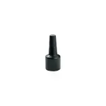 Tinta p. Tampo, Gotero x 30 mL, Negra, 1 Und.
