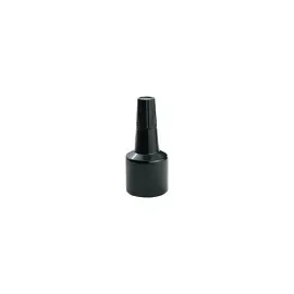 Tinta p. Tampo, Gotero x 30 mL, Negra, 1 Und.