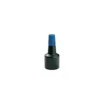 Tinta p. Tampo, Gotero x 30 mL, Azul, 1 Und.