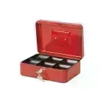 Caja Chica Xtra Gde, 14.5 pulg, Col. A-N-R, 1 Und.