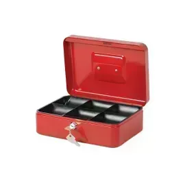 Caja Chica Xtra Gde, 14.5 pulg, Col. A-N-R, 1 Und.