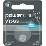 Batería Silver - V13GS - Blister x 1 
