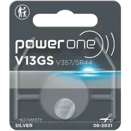 Batería Silver - V13GS - Blister x 1 